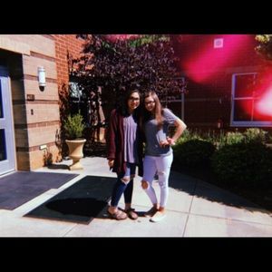 Meet your Posher, Karrash